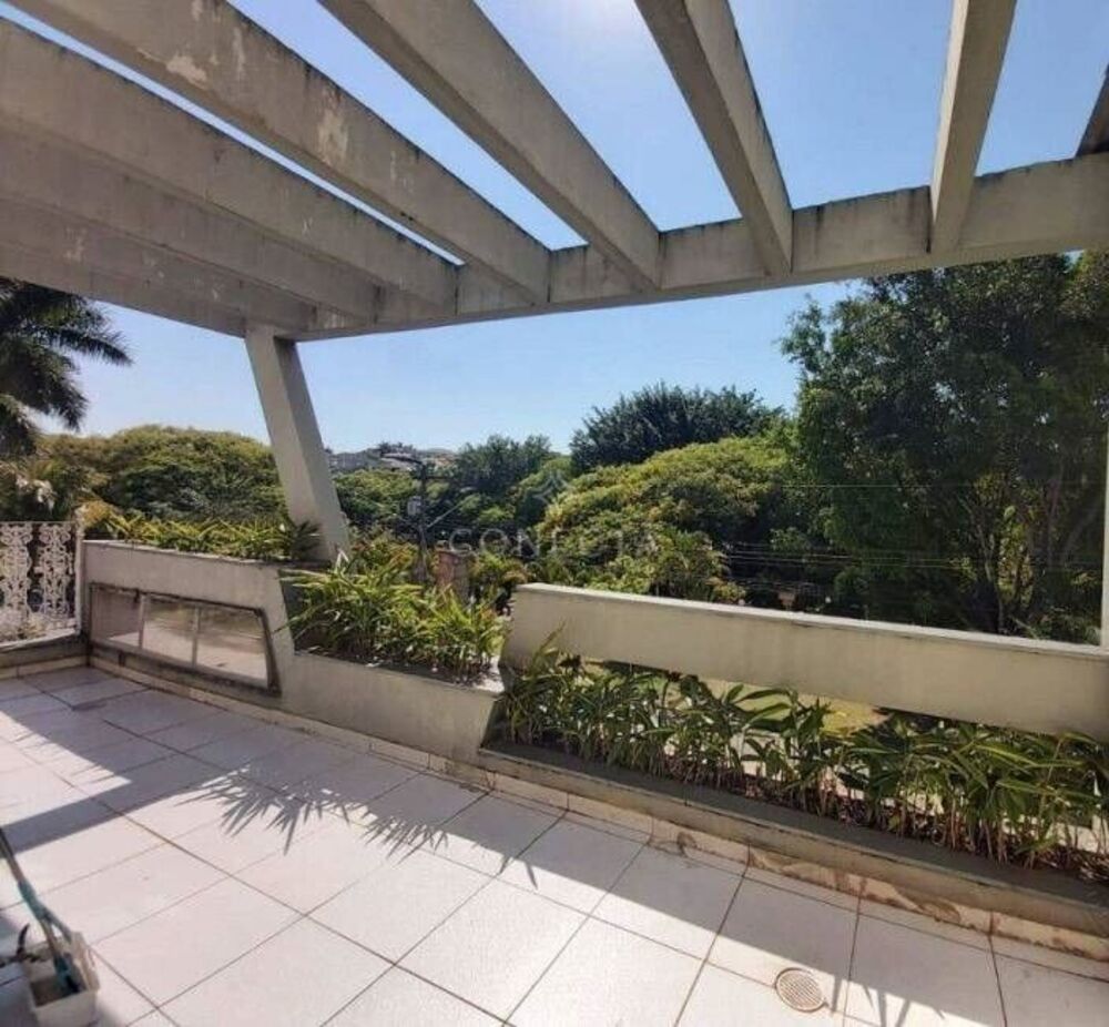 Casa, 4 quartos, 420 m² - Foto 3