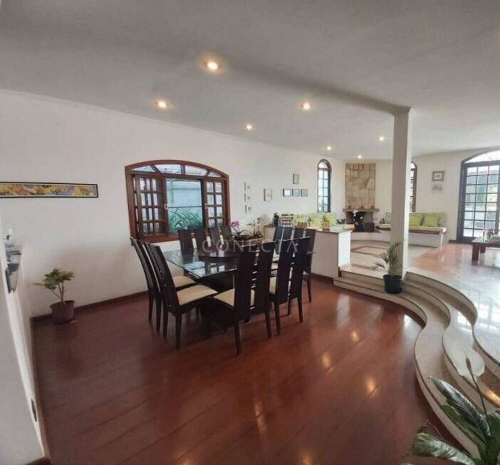 Casa, 4 quartos, 420 m² - Foto 4