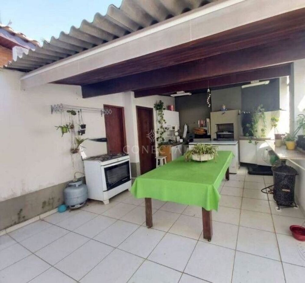Casa, 4 quartos, 420 m² - Foto 2