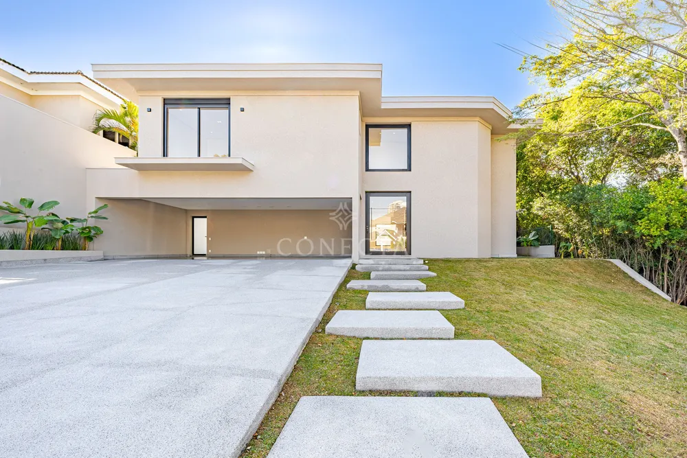 Casa, 4 quartos, 640 m² - Foto 1