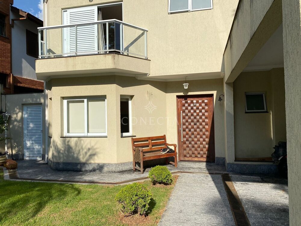 Casa, 4 quartos, 310 m² - Foto 3