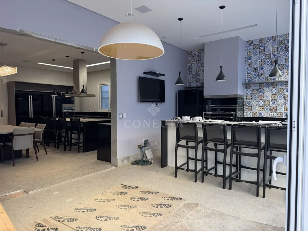 Casa, 3 quartos, 380 m² - Foto 2