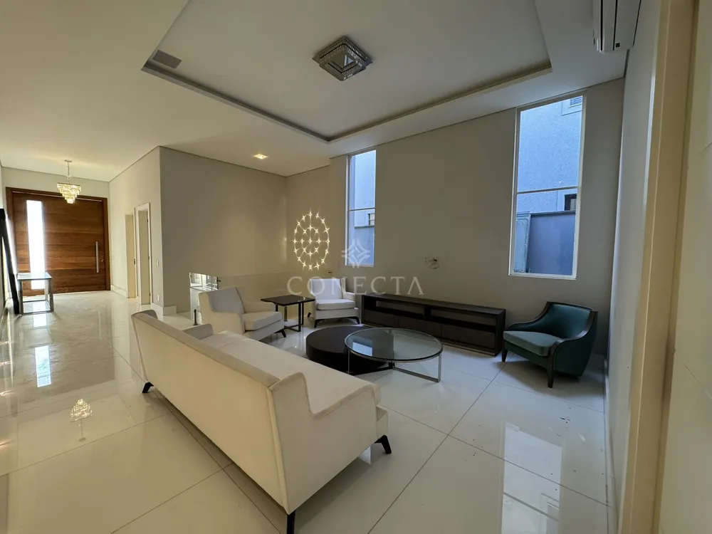 Casa, 3 quartos, 380 m² - Foto 1