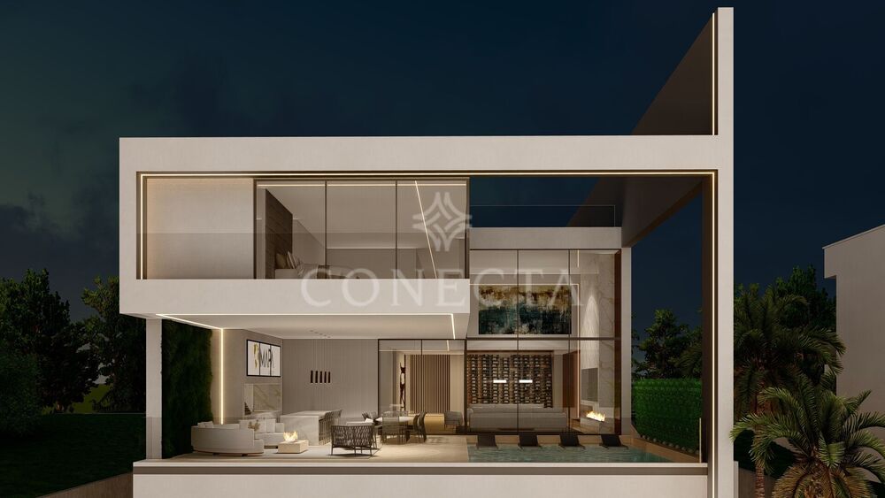Casa, 7 quartos, 1240 m² - Foto 3