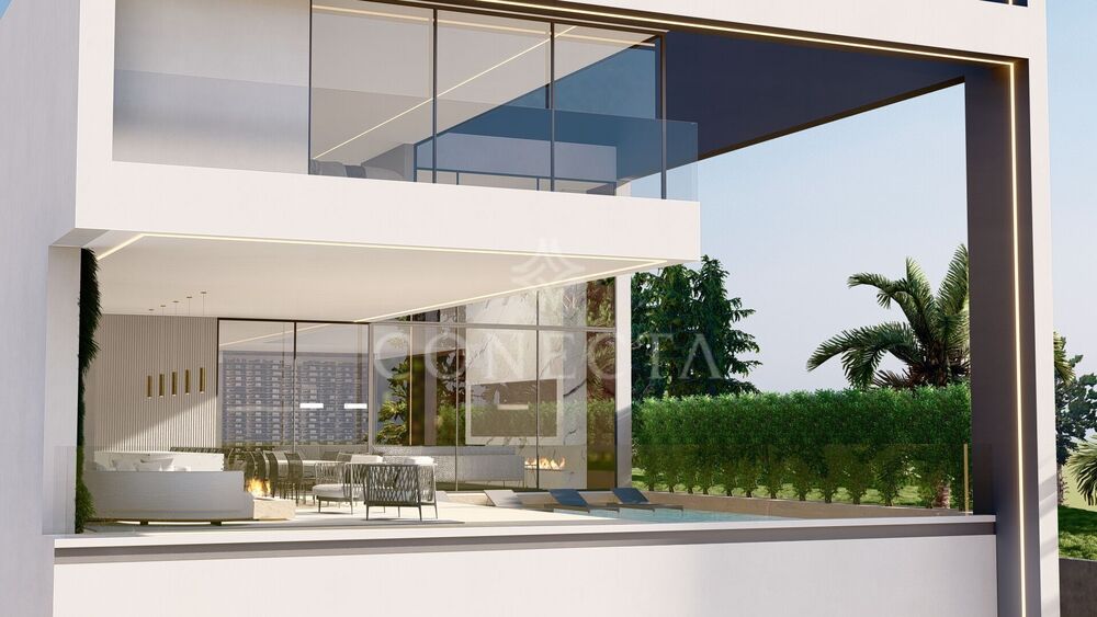 Casa, 7 quartos, 1240 m² - Foto 4