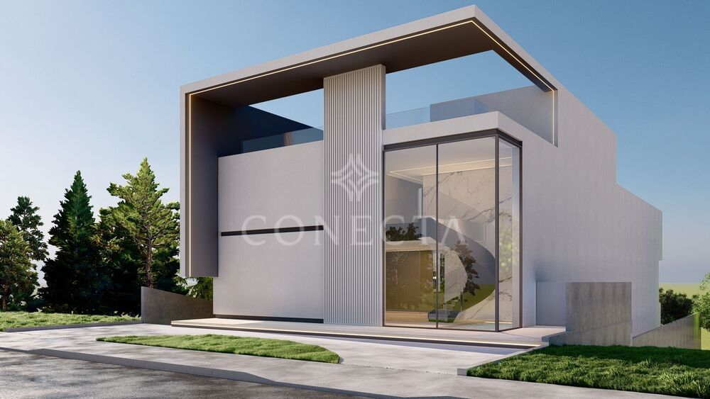 Casa, 7 quartos, 1240 m² - Foto 2