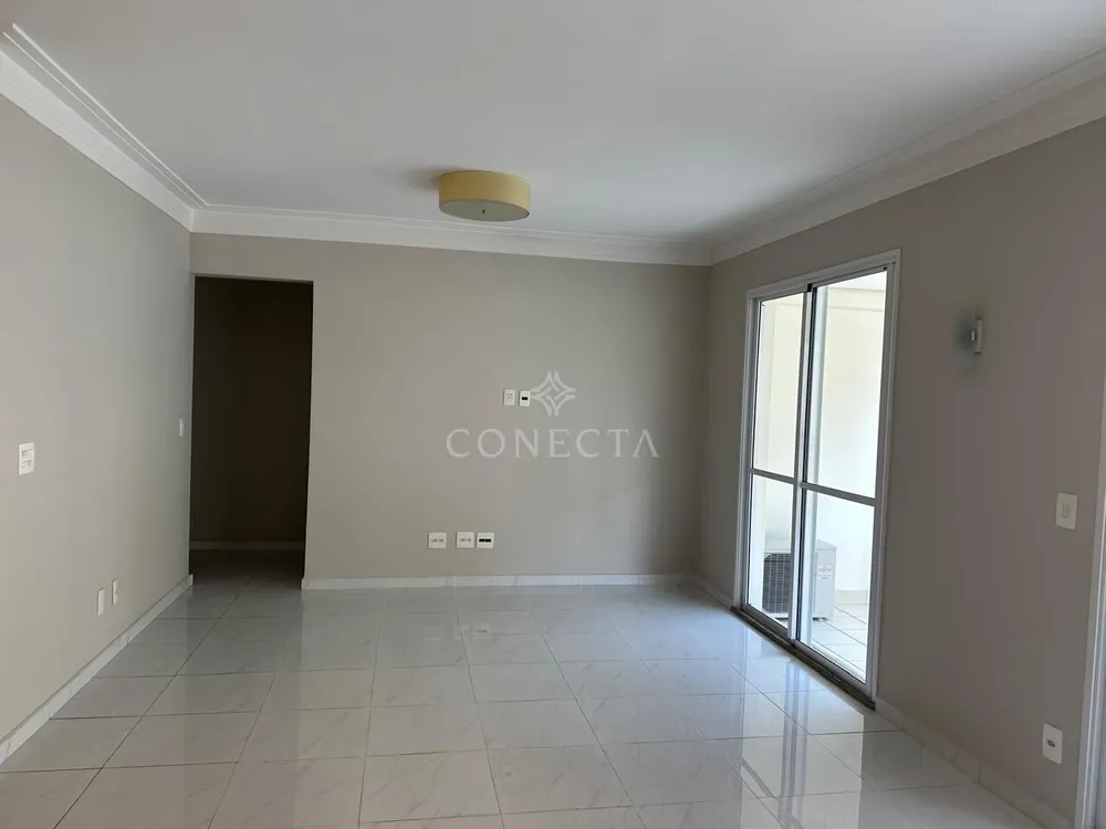 Apartamento, 3 quartos, 170 m² - Foto 1