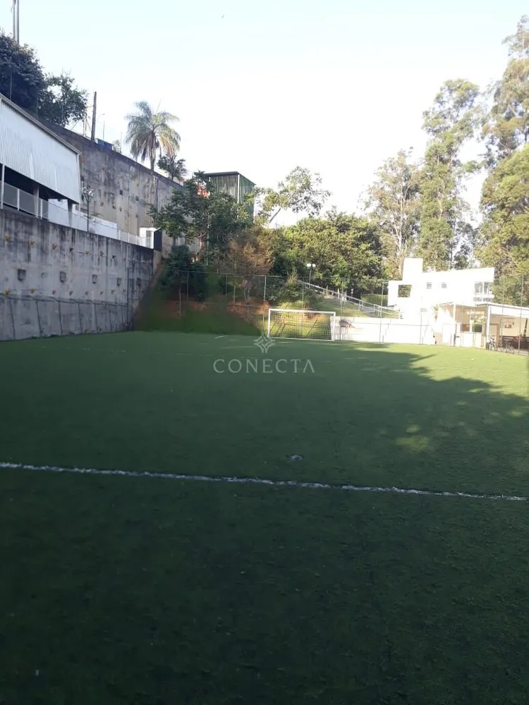 Terreno, 553 m² - Foto 1