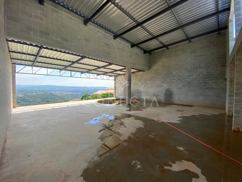 Casa, 4 quartos, 340 m² - Foto 8