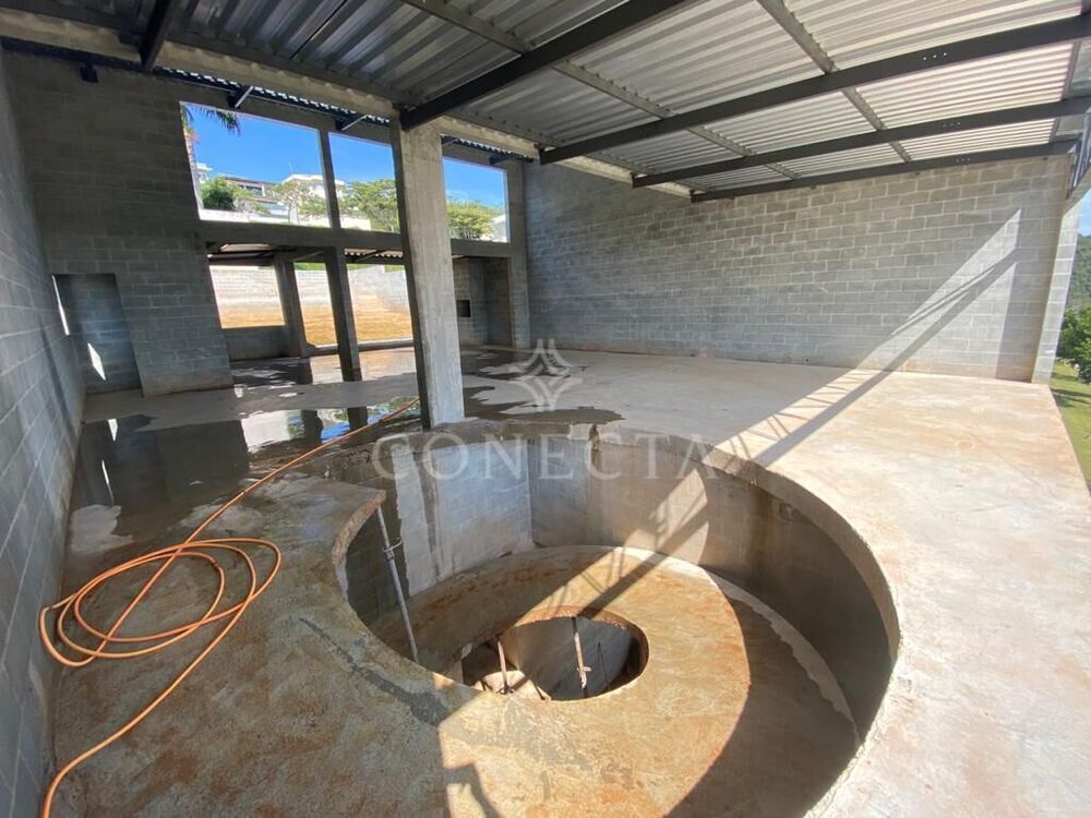 Casa, 4 quartos, 340 m² - Foto 11