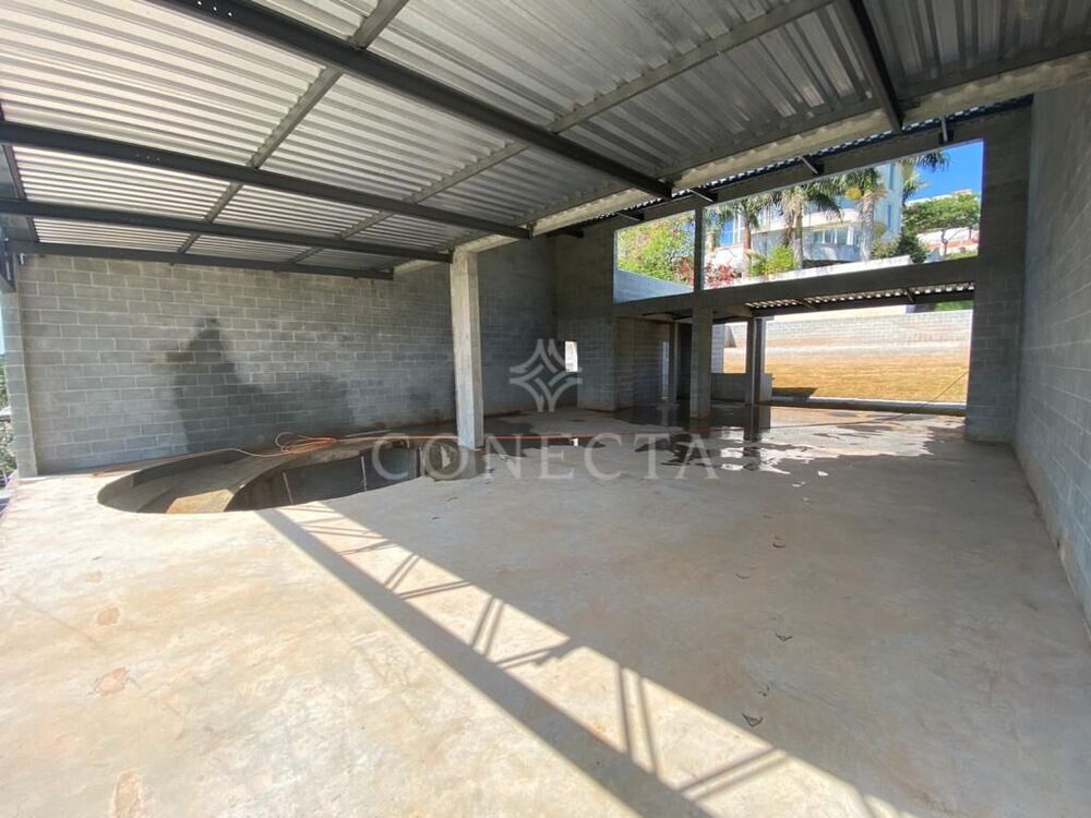 Casa, 4 quartos, 340 m² - Foto 12
