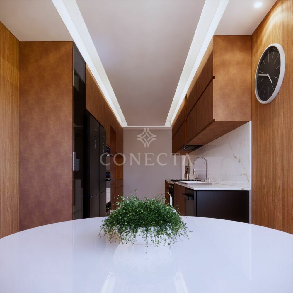 Apartamento, 3 quartos, 228 m² - Foto 4