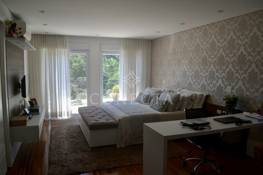 Casa, 4 quartos, 450 m² - Foto 2