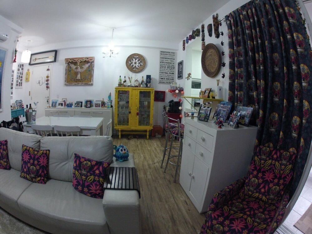 Apartamento, 3 quartos, 96 m² - Foto 2