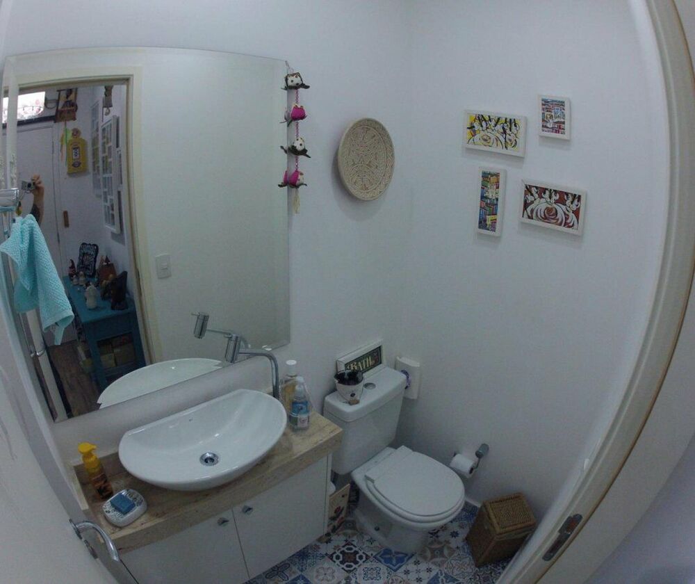 Apartamento, 3 quartos, 96 m² - Foto 4