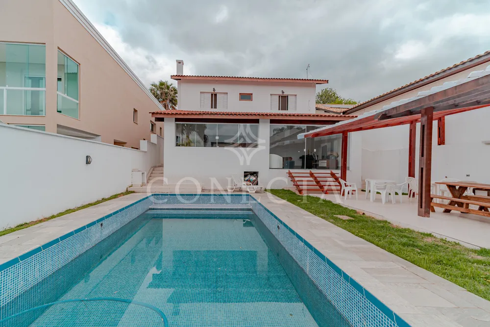 Casa, 4 quartos, 450 m² - Foto 3