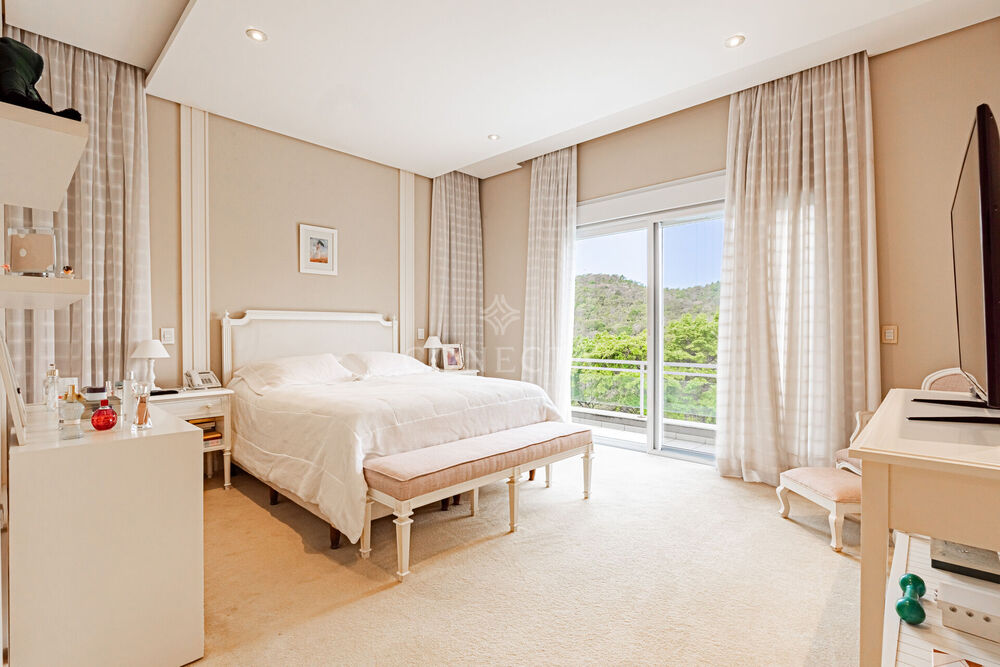 Casa, 4 quartos, 427 m² - Foto 3