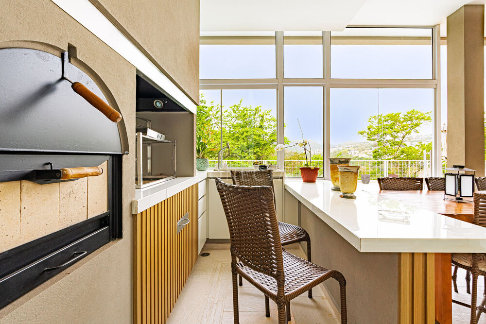 Casa, 4 quartos, 427 m² - Foto 2