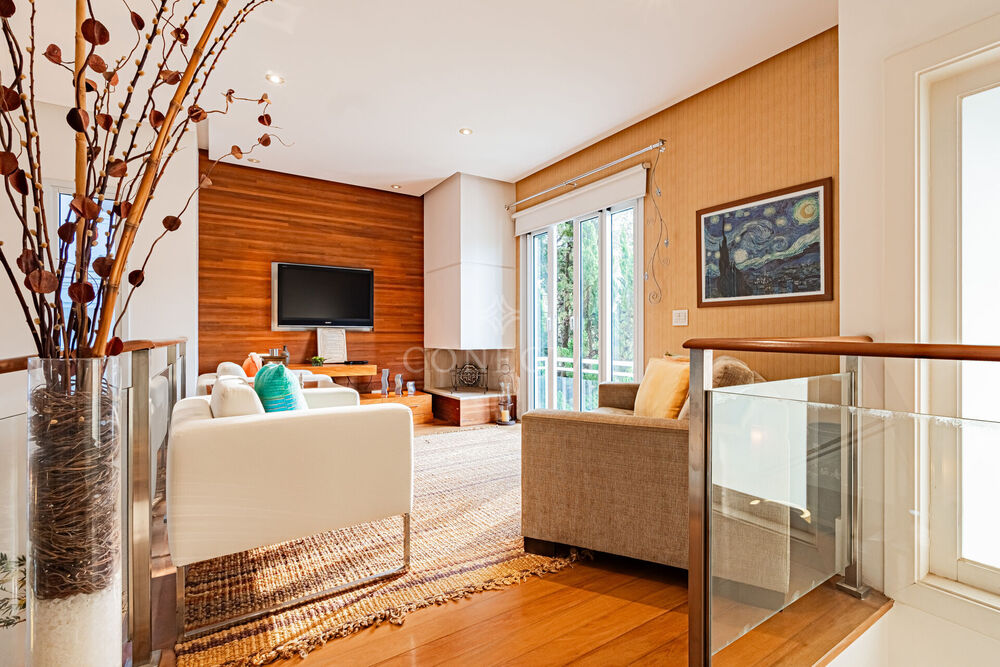 Casa, 4 quartos, 427 m² - Foto 1