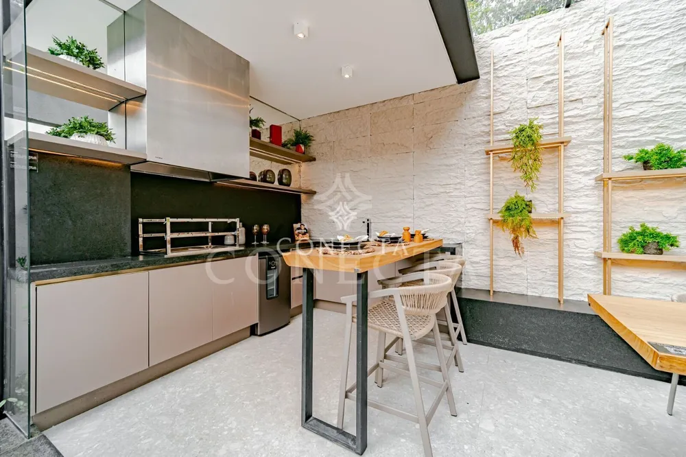 Casa, 3 quartos, 237 m² - Foto 1