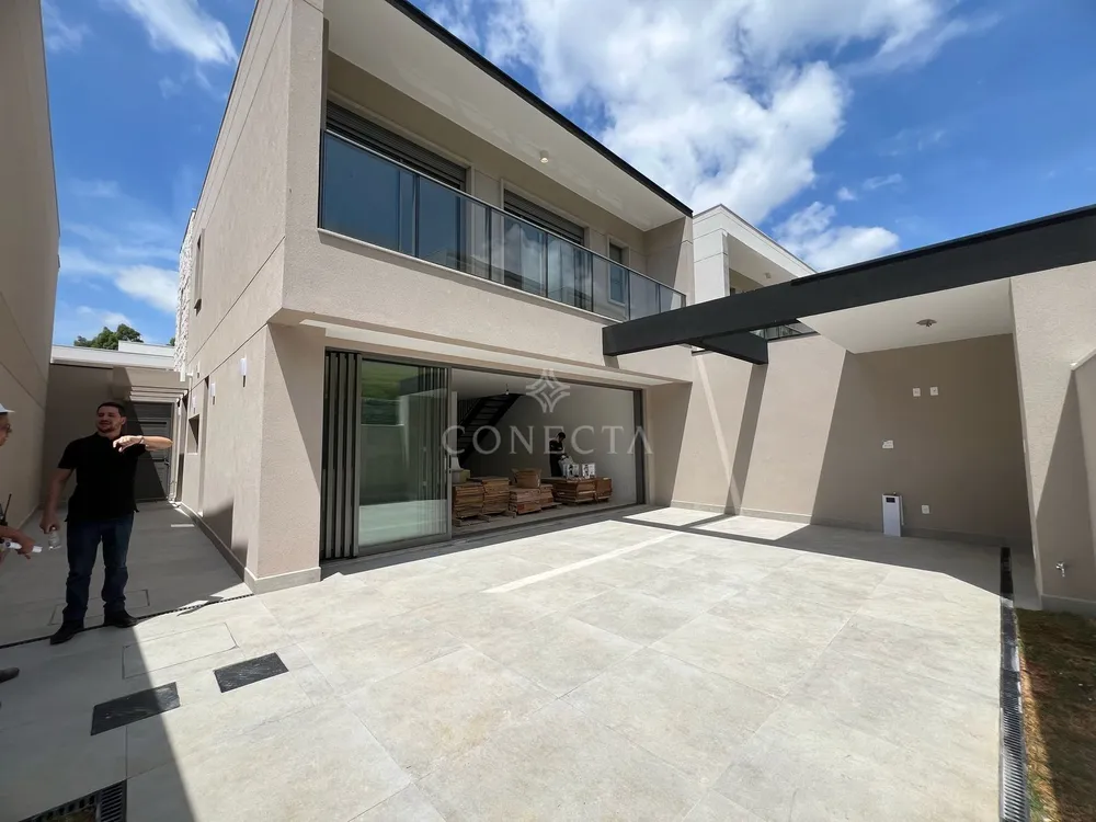 Casa, 3 quartos, 237 m² - Foto 3
