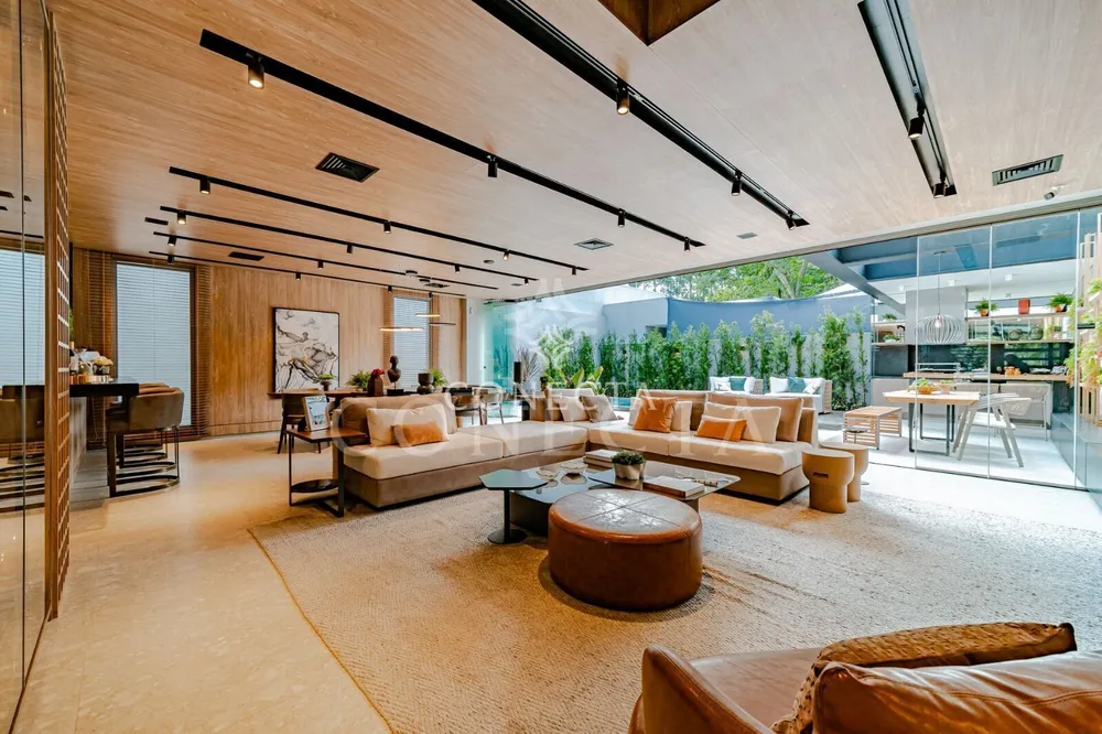 Casa, 3 quartos, 237 m² - Foto 4