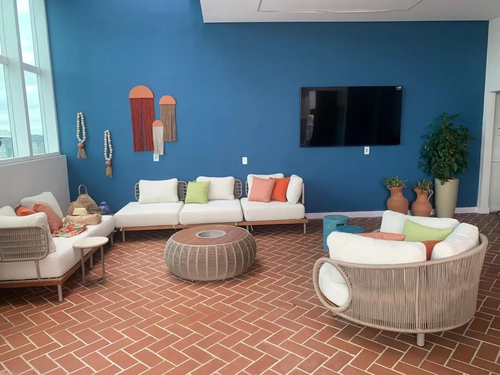 Cobertura, 4 quartos, 703 m² - Foto 3