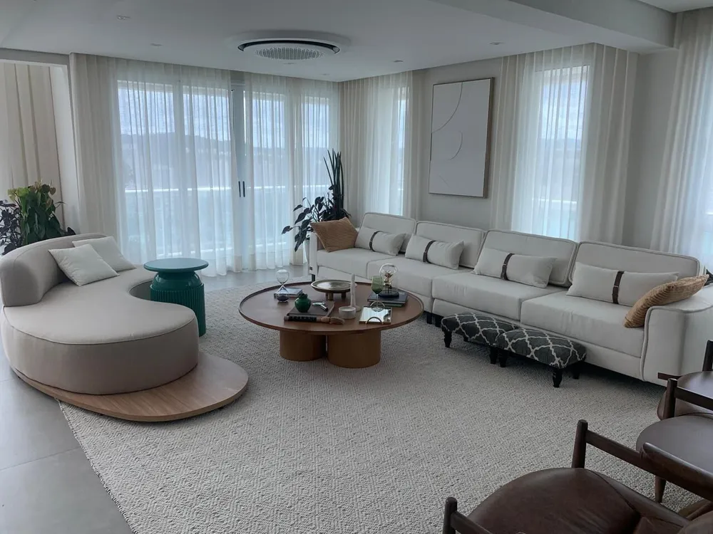 Cobertura, 4 quartos, 703 m² - Foto 1
