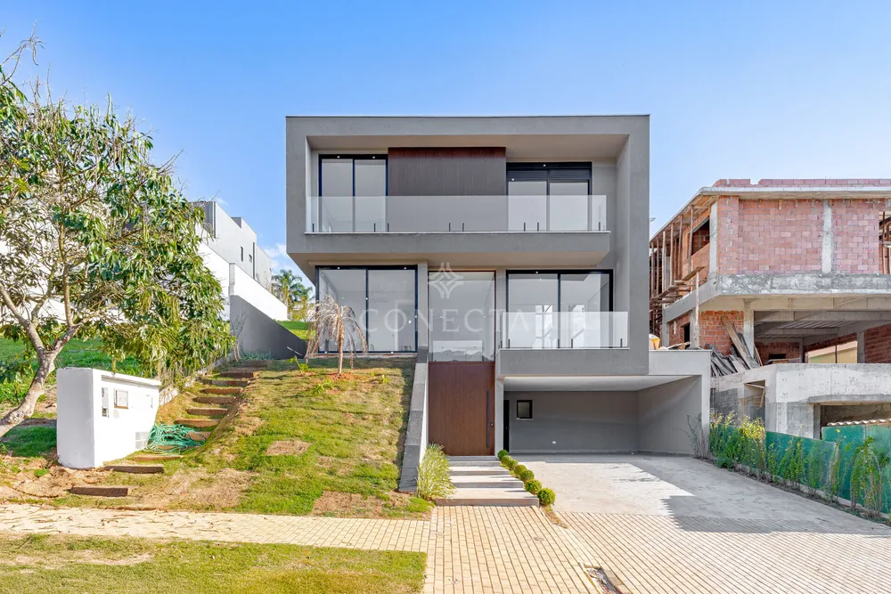 Casa, 4 quartos, 420 m² - Foto 1