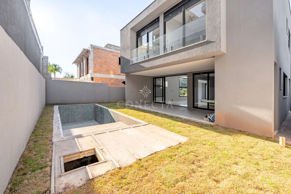 Casa, 4 quartos, 420 m² - Foto 3