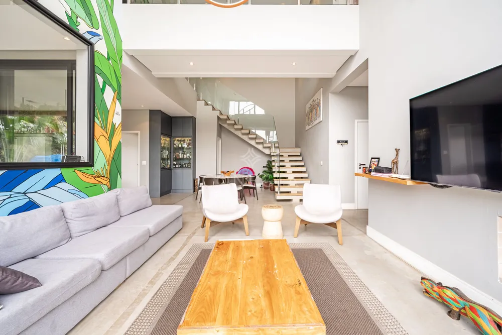 Casa, 4 quartos, 307 m² - Foto 4