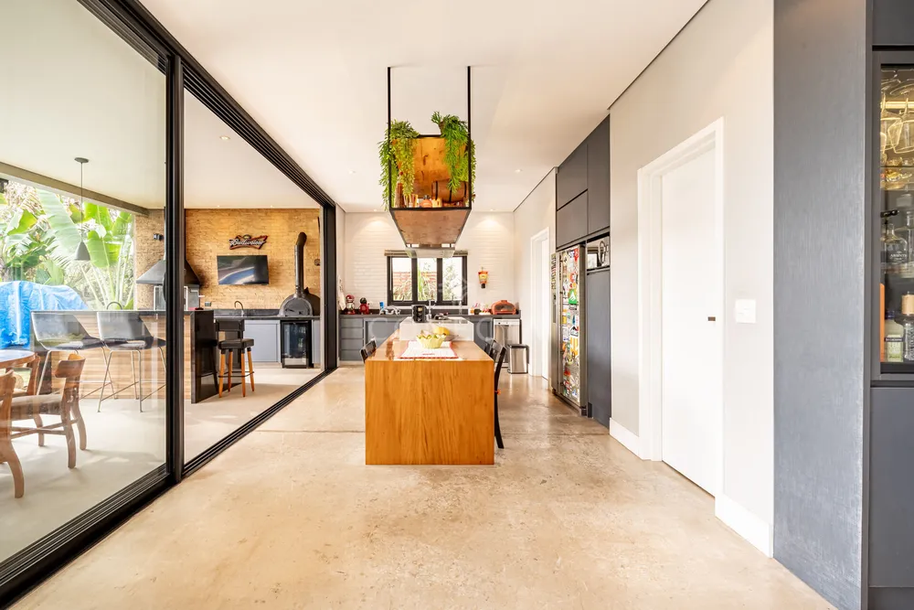 Casa, 4 quartos, 307 m² - Foto 3