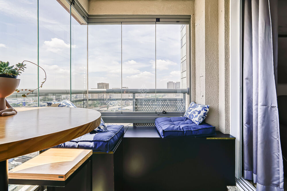 Apartamento, 2 quartos, 78 m² - Foto 1