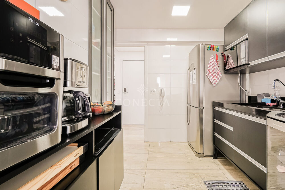 Apartamento, 2 quartos, 78 m² - Foto 15