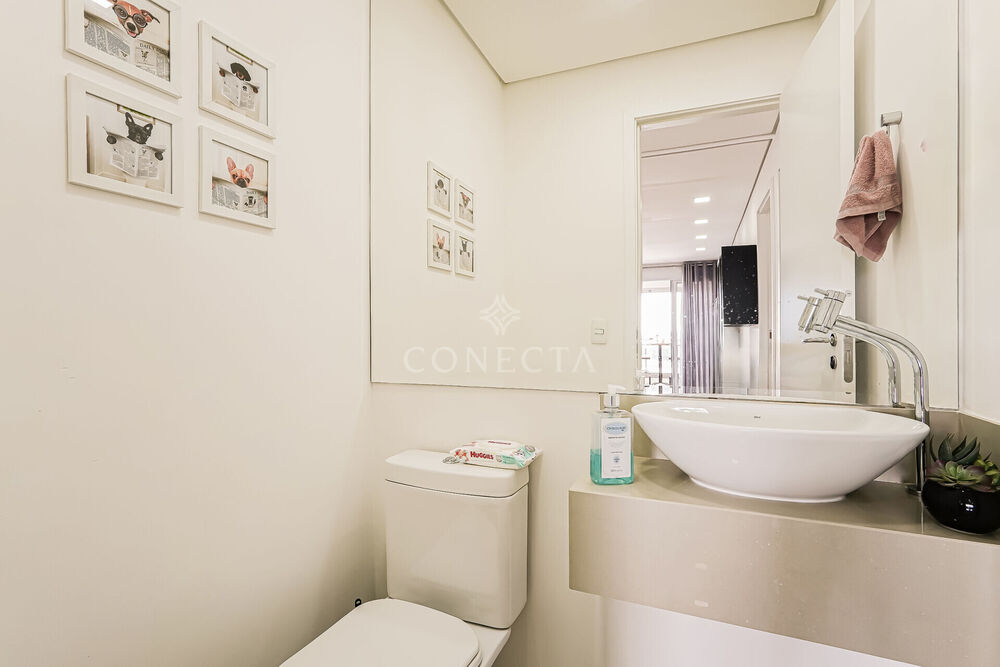 Apartamento, 2 quartos, 78 m² - Foto 5