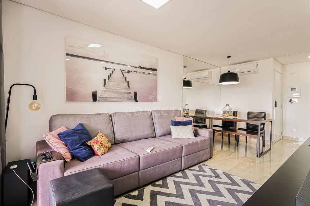Apartamento, 2 quartos, 78 m² - Foto 11