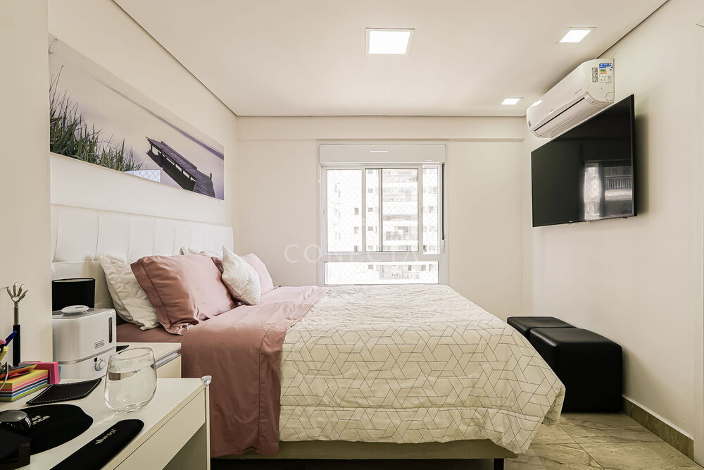 Apartamento, 2 quartos, 78 m² - Foto 9