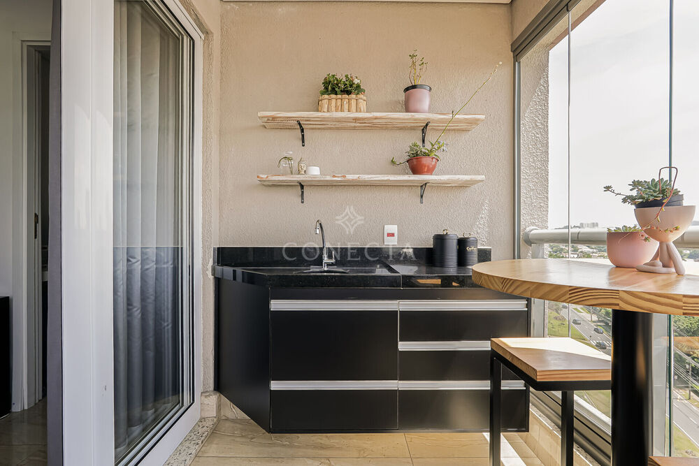 Apartamento, 2 quartos, 78 m² - Foto 8