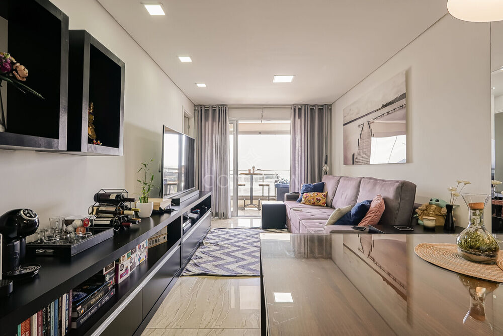 Apartamento, 2 quartos, 78 m² - Foto 10