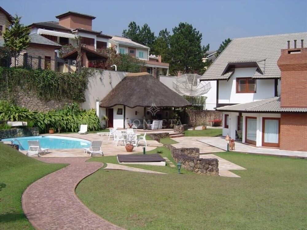Casa, 4 quartos, 700 m² - Foto 20