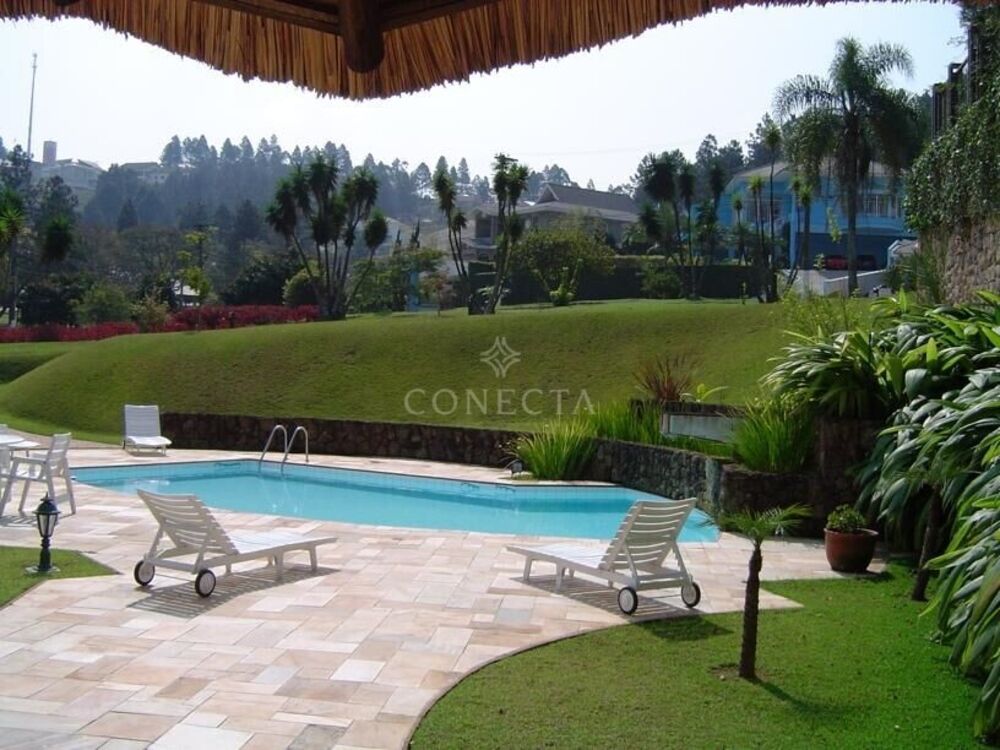 Casa, 4 quartos, 700 m² - Foto 1