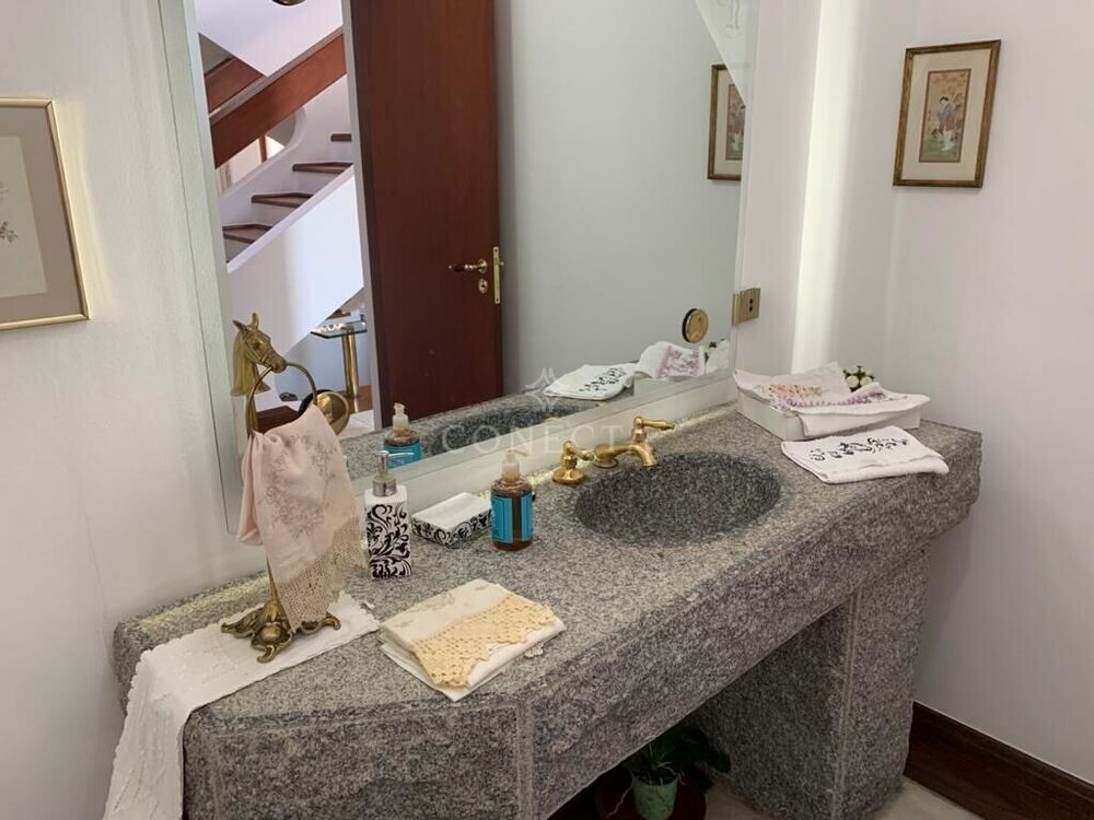 Casa, 4 quartos, 700 m² - Foto 12
