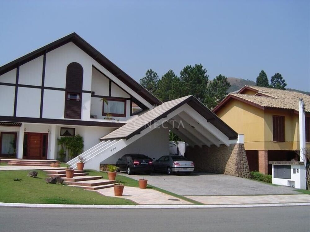 Casa, 4 quartos, 700 m² - Foto 19