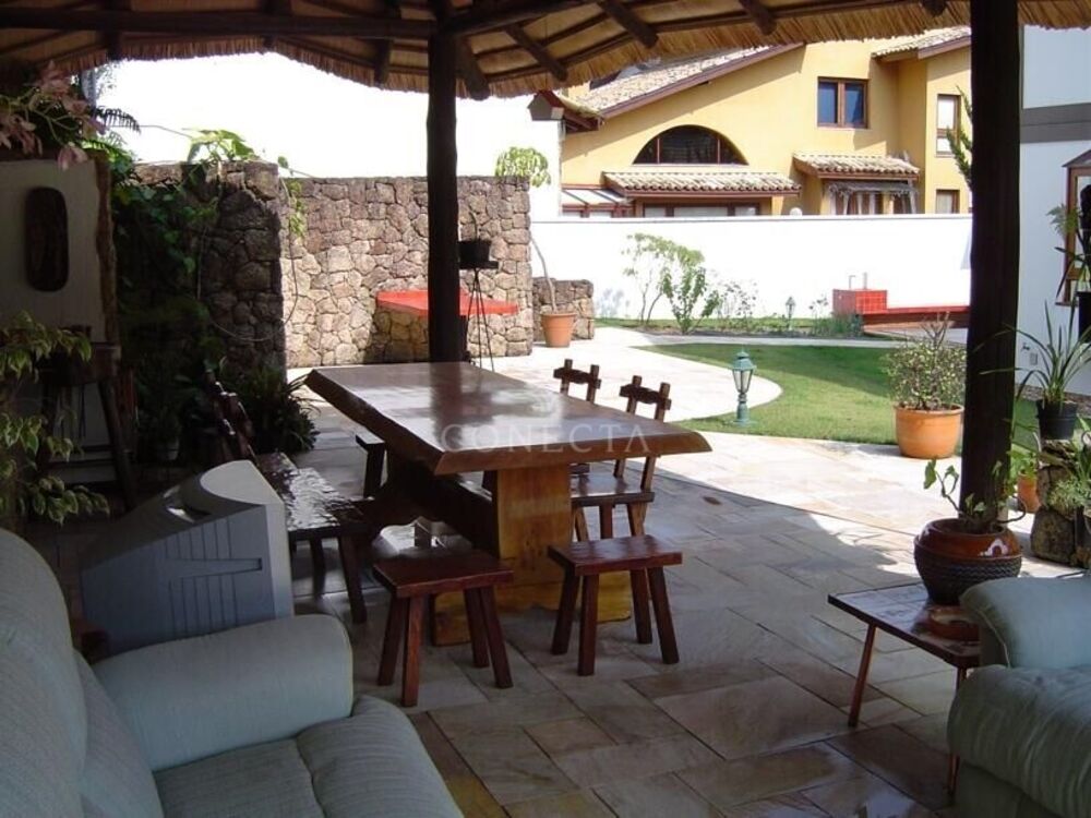 Casa, 4 quartos, 700 m² - Foto 13