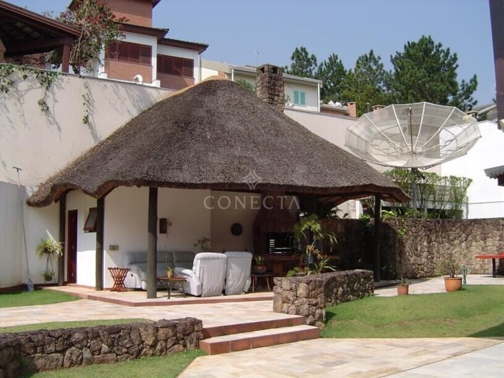 Casa, 4 quartos, 700 m² - Foto 14