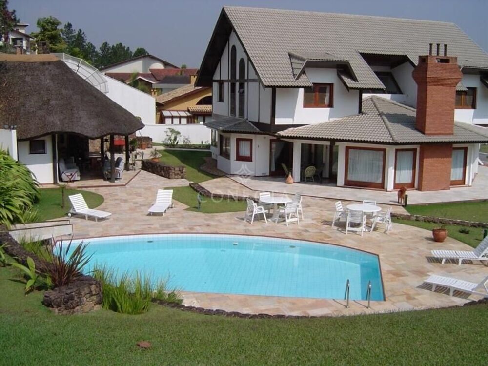 Casa, 4 quartos, 700 m² - Foto 25