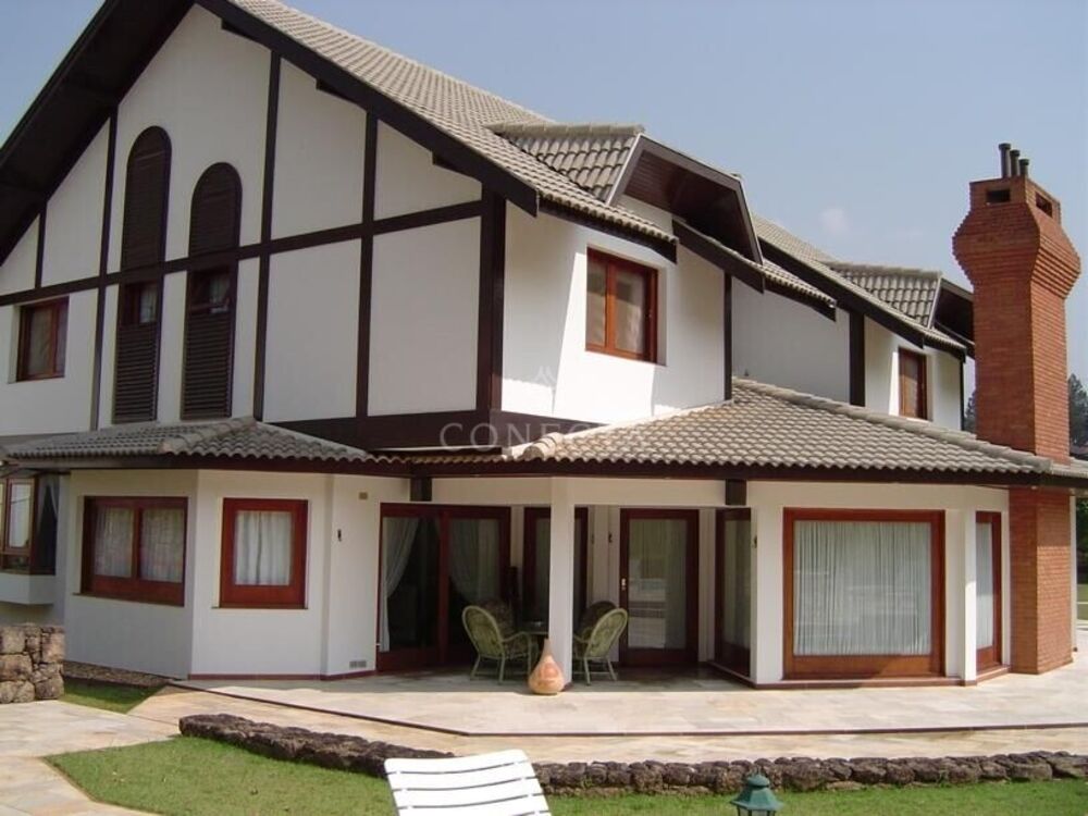 Casa, 4 quartos, 700 m² - Foto 28