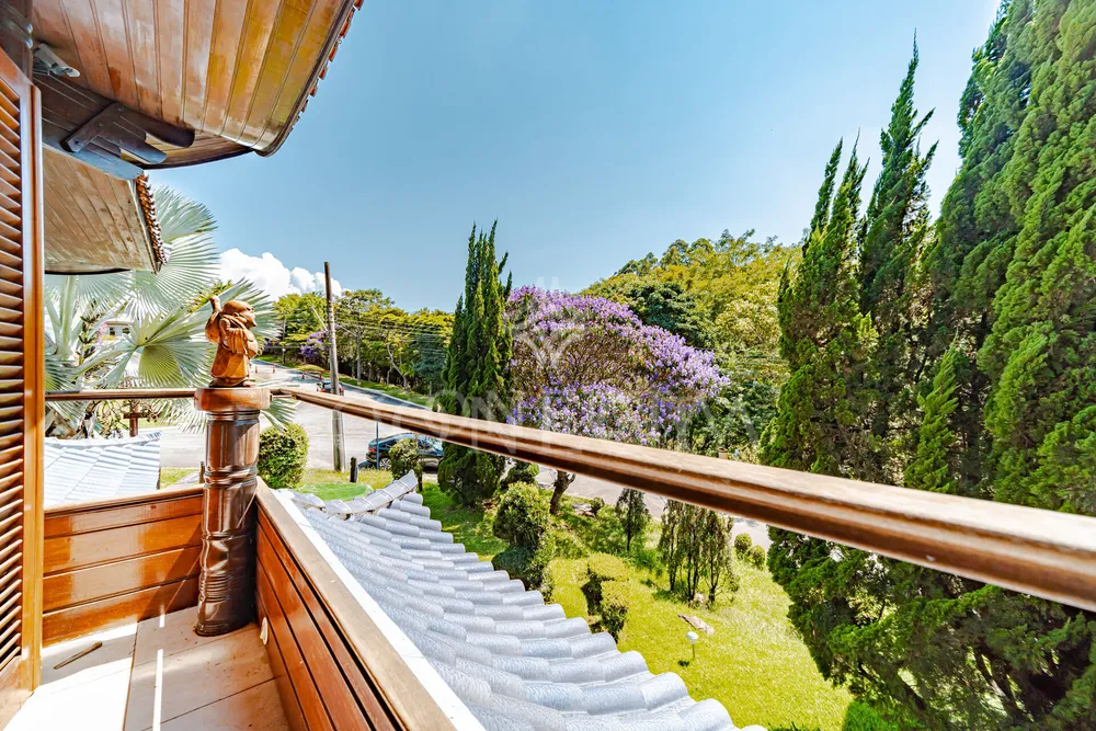 Casa, 4 quartos, 1558 m² - Foto 4