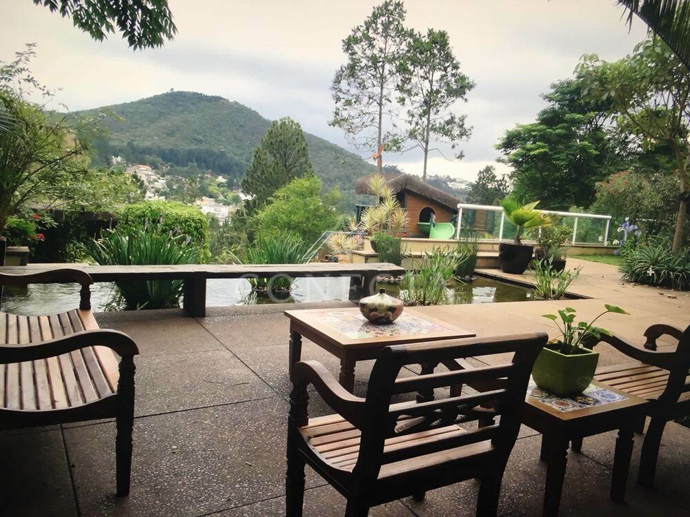 Casa, 4 quartos, 1054 m² - Foto 2