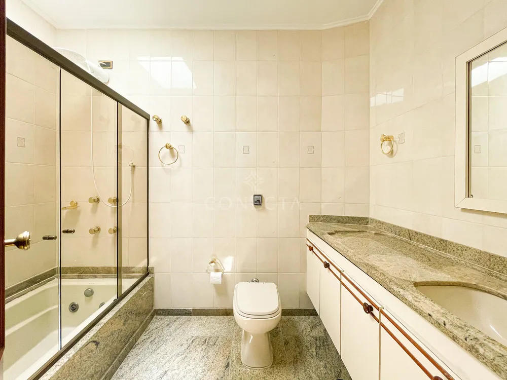 Casa, 4 quartos, 445 m² - Foto 3